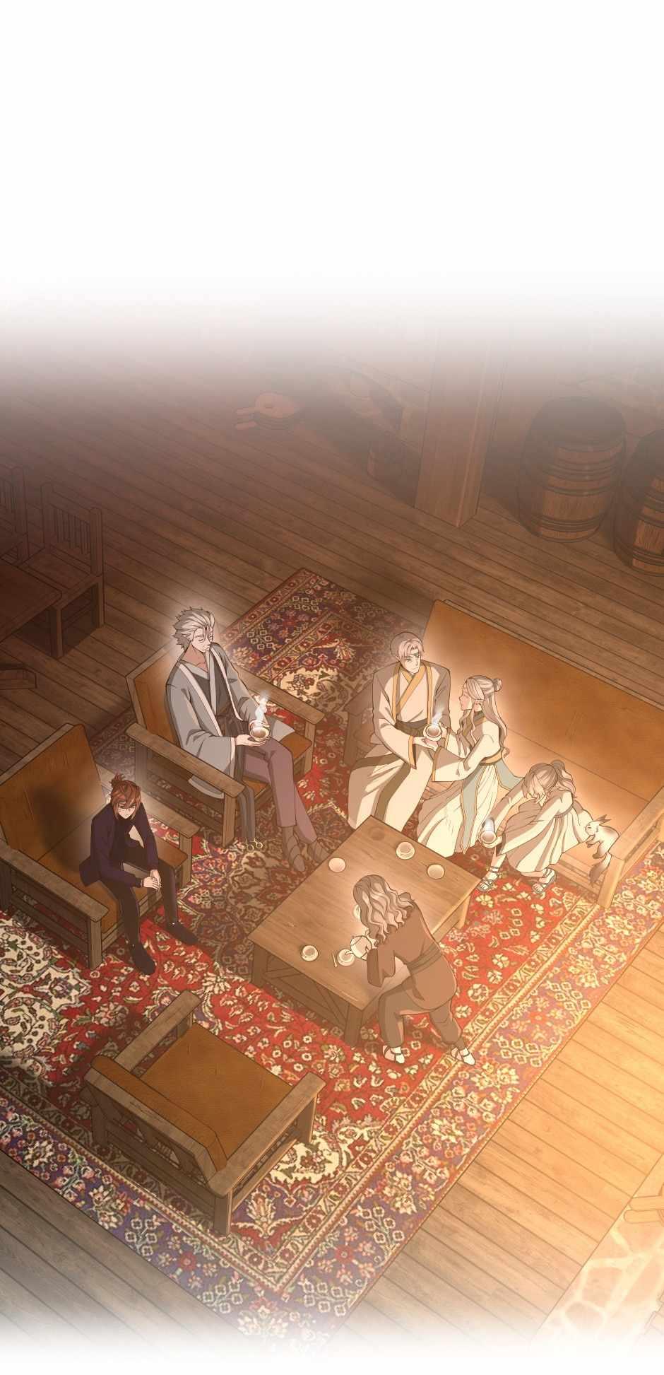 The Beginning After The End Chapter 131 image 02